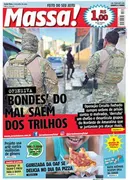 Capa do Dia