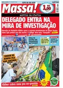 Capa do Dia
