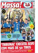 Capa do Dia