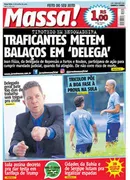 Capa do Dia