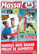 Capa do Dia