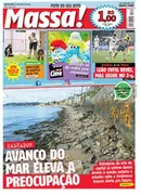 Capa do Dia