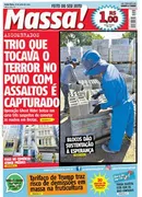Capa do Dia