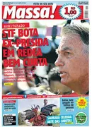 Capa do Dia