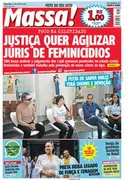 Capa do Dia