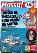 Capa do Dia