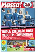 Capa do Dia