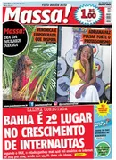 Capa do Dia