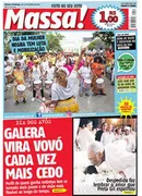 Capa do Dia