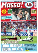 Capa do Dia