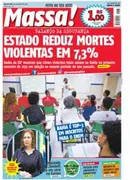 Capa do Dia