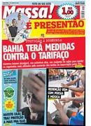 Capa do Dia