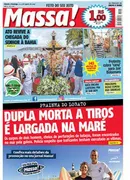 Capa do Dia