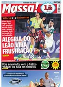 Capa do Dia