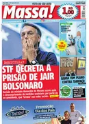 Capa do Dia