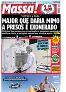 Capa do Dia