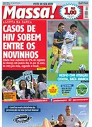 Capa do Dia