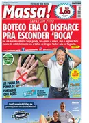 Capa do Dia