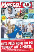 Capa do Dia