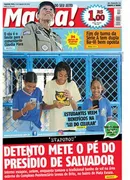Capa do Dia
