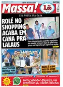 Capa do Dia