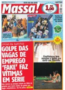 Capa do Dia