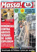 Capa do Dia