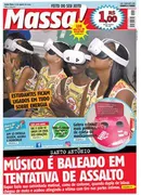 Capa do Dia