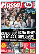 Capa do Dia