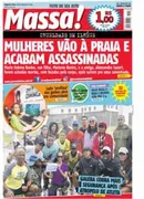 Capa do Dia