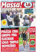 Capa do Dia