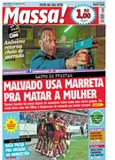 Capa do Dia