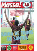 Capa do Dia