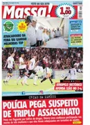 Capa do Dia
