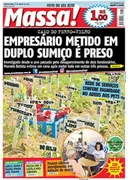 Capa do Dia