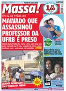 Capa do Dia
