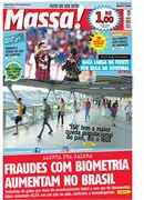 Capa do Dia