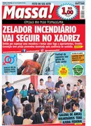 Capa do Dia