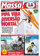 Capa do Dia