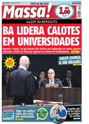 Capa do Dia