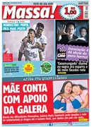 Capa do Dia