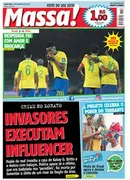 Capa do Dia