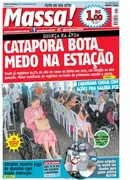 Capa do Dia