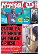 Capa do Dia