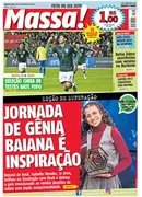 Capa do Dia