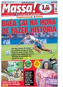 Capa do Dia