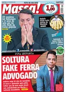 Capa do Dia