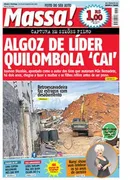 Capa do Dia