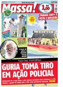 Capa do Dia