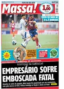 Capa do Dia